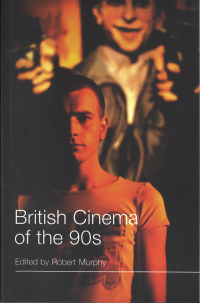 Cover image: British Cinema of the 90s 1st edition 9780851707624