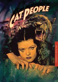 Cover image: Cat People 1st edition 9781844576432