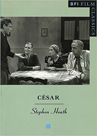 Cover image: César 1st edition 9780851708331