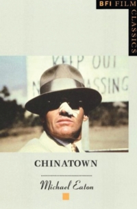 Cover image: Chinatown 1st edition 9780851705323