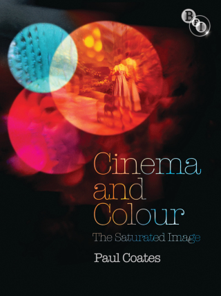 Cover image: Cinema and Colour 1st edition 9781844573141