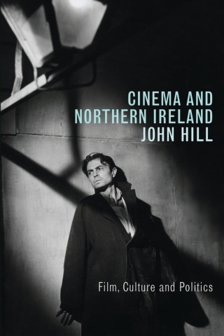 Cover image: Cinema and Northern Ireland 1st edition 9781844571338