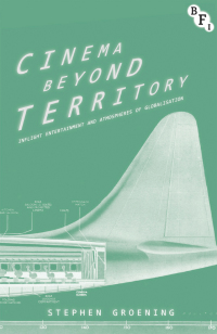 Imagen de portada: Cinema Beyond Territory 1st edition 9781844576272