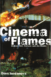 Imagen de portada: Cinema of Flames 1st edition 9780851708485