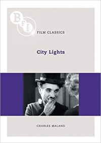 Omslagafbeelding: City Lights 1st edition 9781844571758