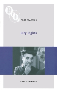 Cover image: City Lights 1st edition 9781844571758