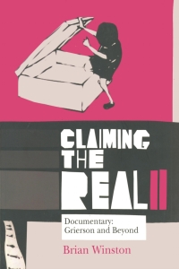 Omslagafbeelding: Claiming the Real 1st edition 9781844572724