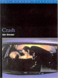 Cover image: Crash 1st edition 9780851707198