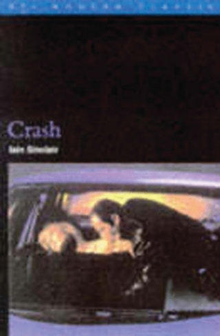 Imagen de portada: Crash 1st edition 9780851707198