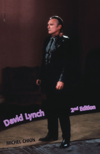 Titelbild: David Lynch 1st edition 9781844570300