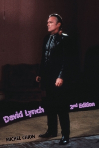 Cover image: David Lynch 1st edition 9781844570300