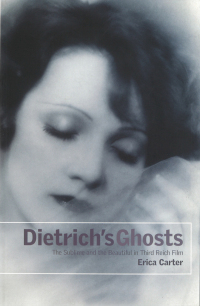Cover image: Dietrich's Ghosts 1st edition 9780851708836