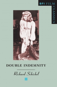 Cover image: Double Indemnity 1st edition 9780851702988