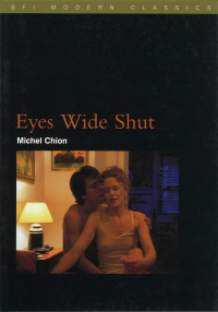 Cover image: Eyes Wide Shut 1st edition 9780851709321