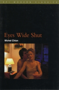Titelbild: Eyes Wide Shut 1st edition 9780851709321