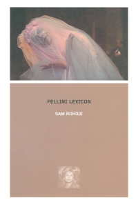 Immagine di copertina: Fellini Lexicon 1st edition 9780851709338