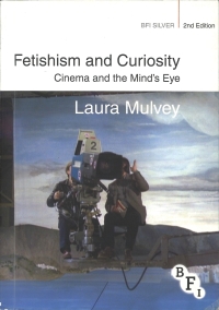 Cover image: Fetishism and Curiosity 1st edition 9781844575091