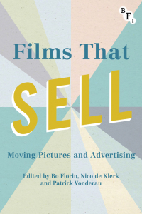 Titelbild: Films that Sell 1st edition 9781844578917