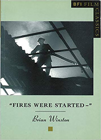 Immagine di copertina: Fires Were Started – 1st edition 9780851707730