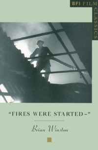 Omslagafbeelding: Fires Were Started – 1st edition 9780851707730
