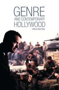 Cover image: Genre and Contemporary Hollywood 1st edition 9780851708867