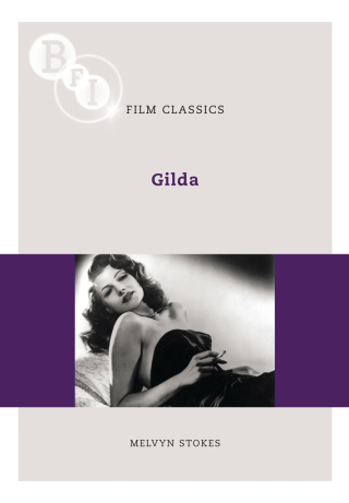 Cover image: Gilda 1st edition 9781844572847