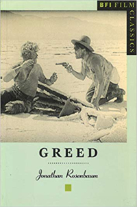 Cover image: Greed 1st edition 9780851703589
