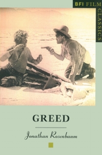 Cover image: Greed 1st edition 9780851703589