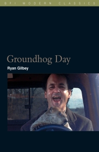 Immagine di copertina: Groundhog Day 1st edition 9781844570324