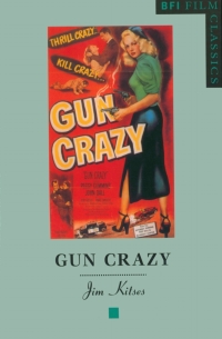 صورة الغلاف: Gun Crazy 1st edition 9780851705798