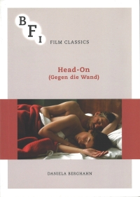 Cover image: Head-On (Gegen die Wand) 1st edition 9781844576722