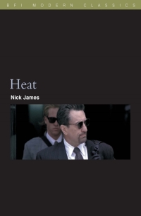 Cover image: Heat 1st edition 9780851709383