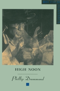 Cover image: High Noon 1st edition 9780851704944