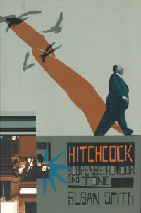 Omslagafbeelding: Hitchcock 1st edition 9780851707792