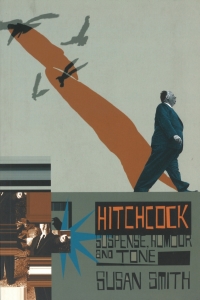 Cover image: Hitchcock 1st edition 9780851707792