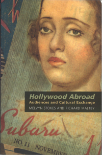 Cover image: Hollywood Abroad 1st edition 9781844570515