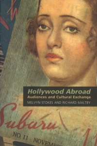 Imagen de portada: Hollywood Abroad 1st edition 9781844570515