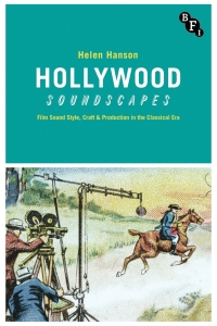 表紙画像: Hollywood Soundscapes 1st edition 9781844575053