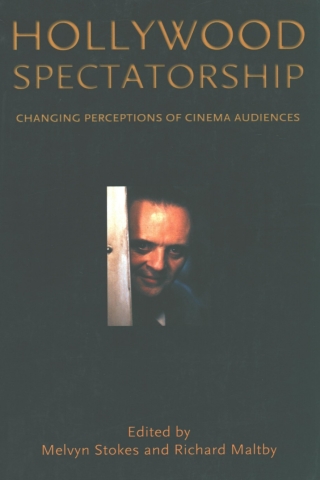 Imagen de portada: Hollywood Spectatorship 1st edition 9780851708102