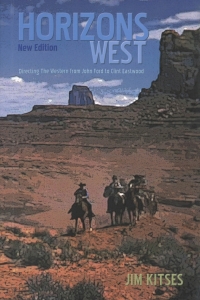 Omslagafbeelding: Horizons West 1st edition 9781844570195