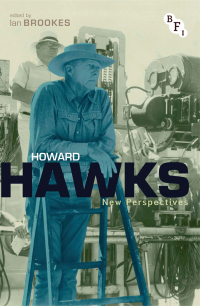 Cover image: Howard Hawks 1st edition 9781844575428
