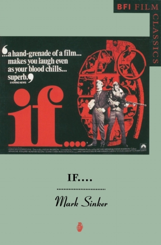 Imagen de portada: If.... 1st edition 9781844570409