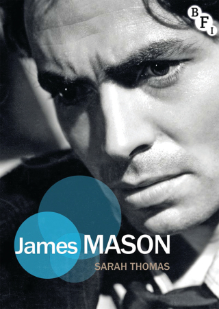 表紙画像: James Mason 1st edition 9781844576357