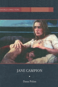 Cover image: Jane Campion 1st edition 9780851708560