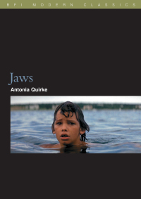 Titelbild: Jaws 1st edition 9780851709291