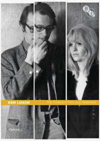 Imagen de portada: Ken Loach 1st edition 9781844572021