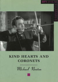 Imagen de portada: Kind Hearts and Coronets 1st edition 9780851709642