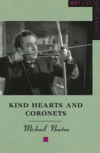 Omslagafbeelding: Kind Hearts and Coronets 1st edition 9780851709642