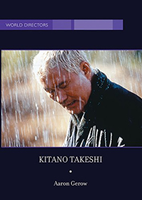 Cover image: Kitano Takeshi 1st edition 9781844571666