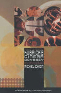 Immagine di copertina: Kubrick's Cinema Odyssey 1st edition 9780851708393